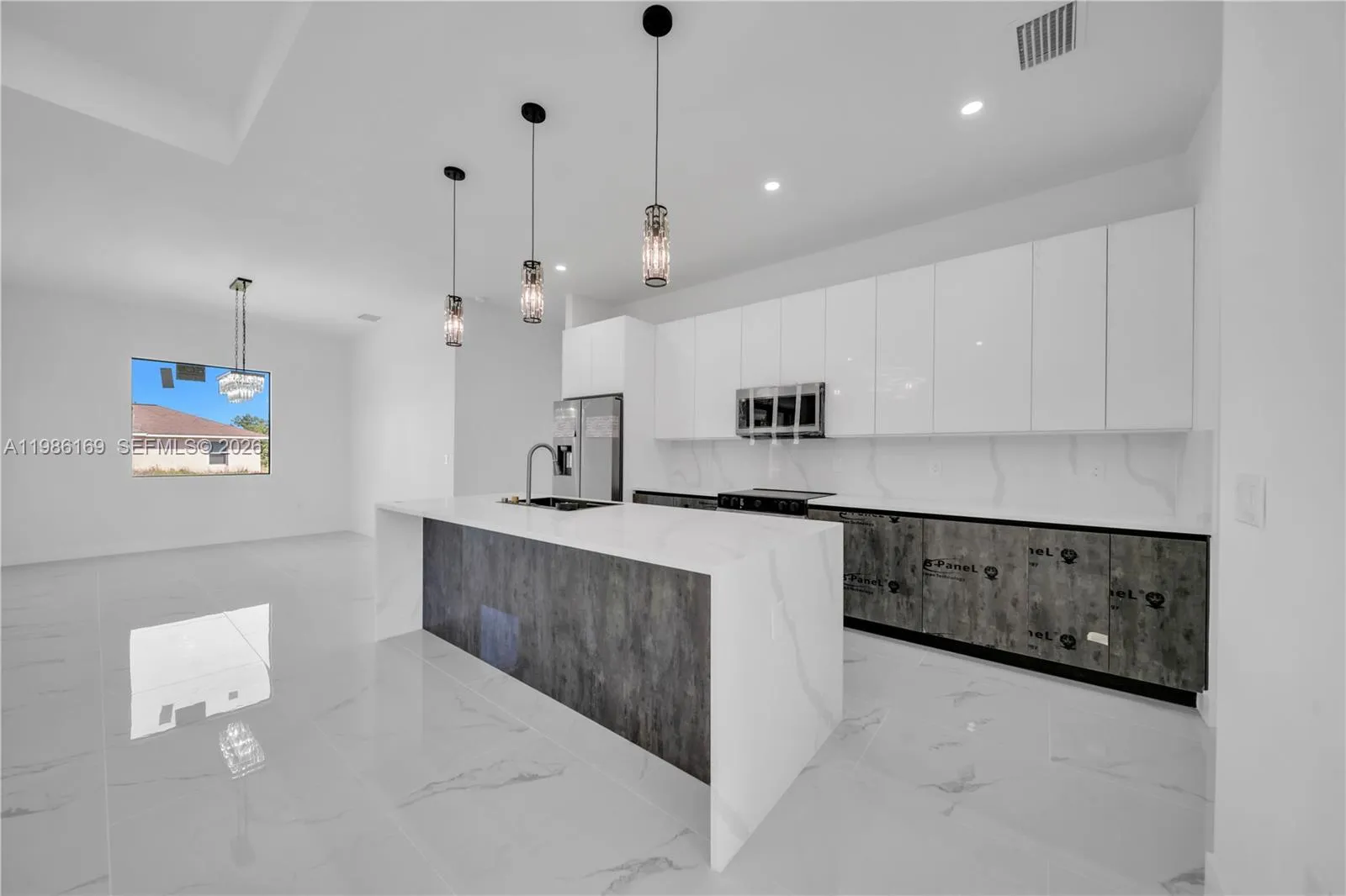 3606 8th ST   SW, Lehigh Acres FL 33976