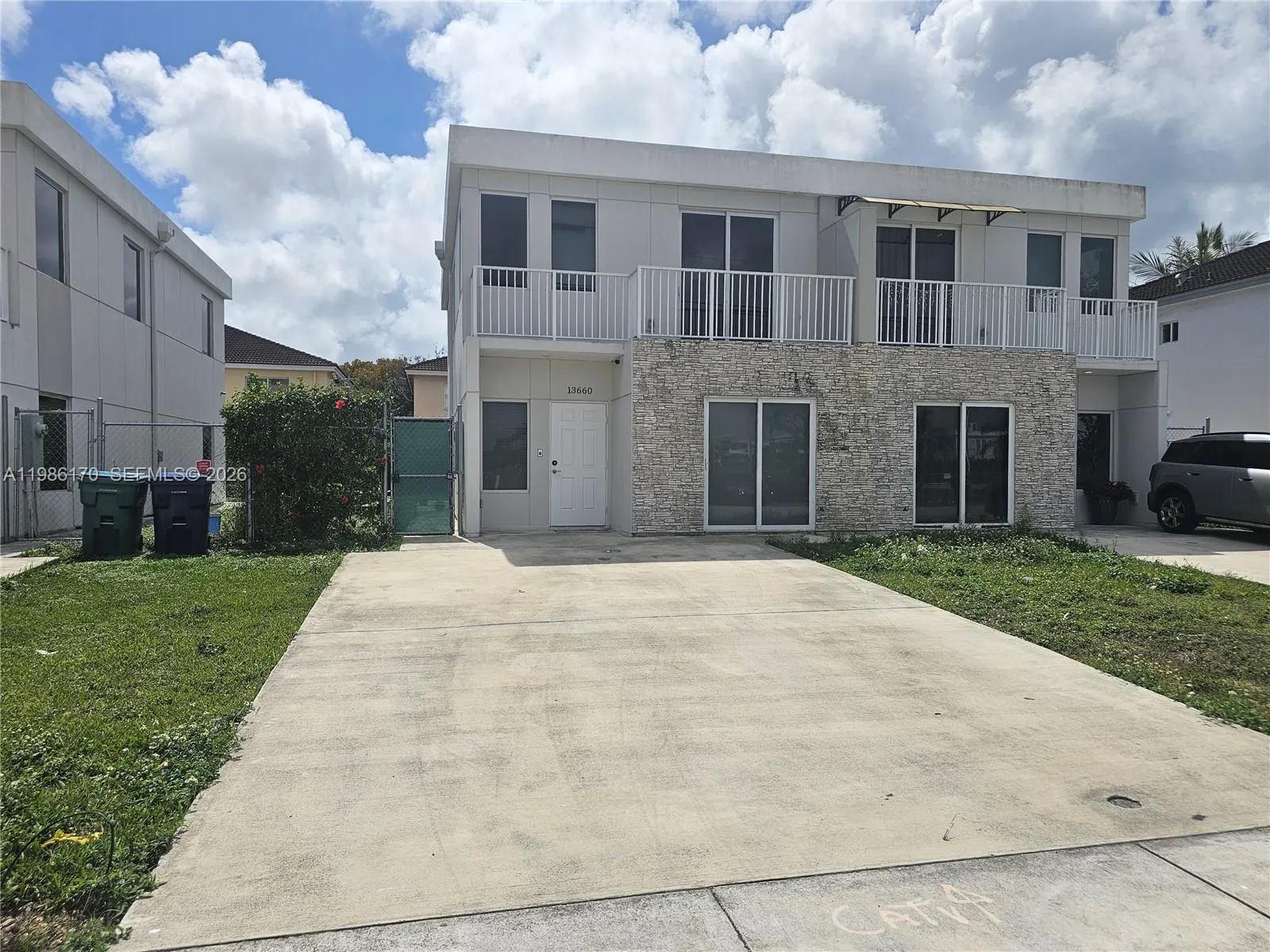 13660 SW 260th St, Homestead FL 33032