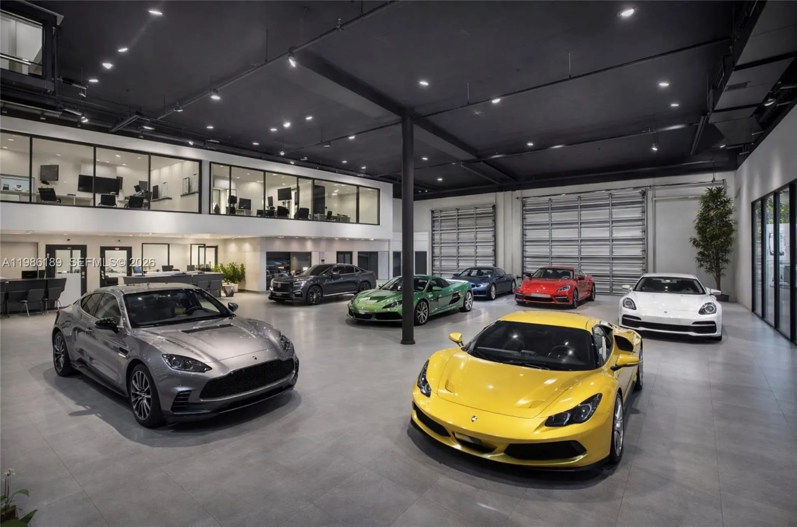 2950 N 28th Ter, Hollywood FL 33020