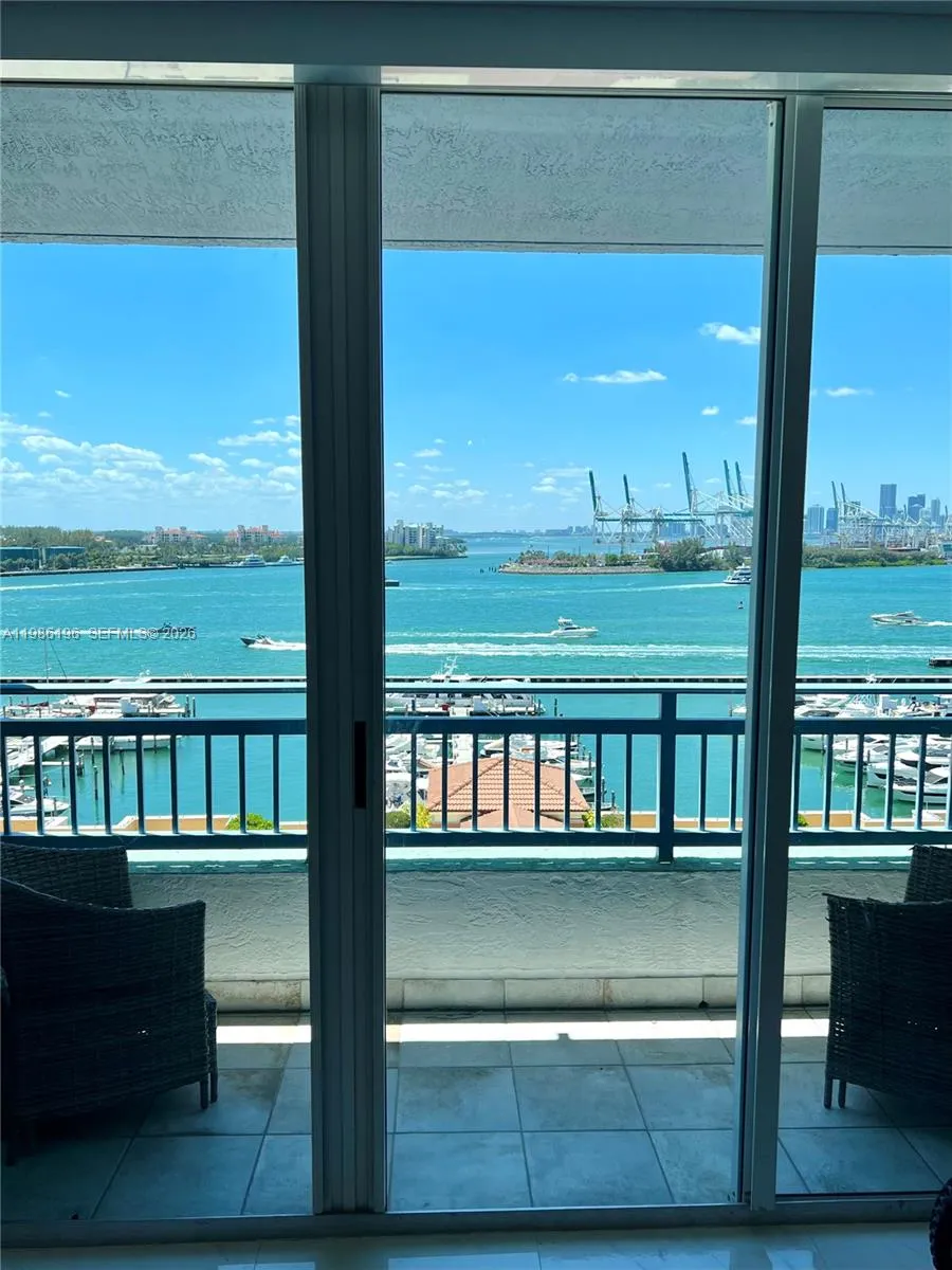 90 Alton Rd # 1106, Miami Beach FL 33139