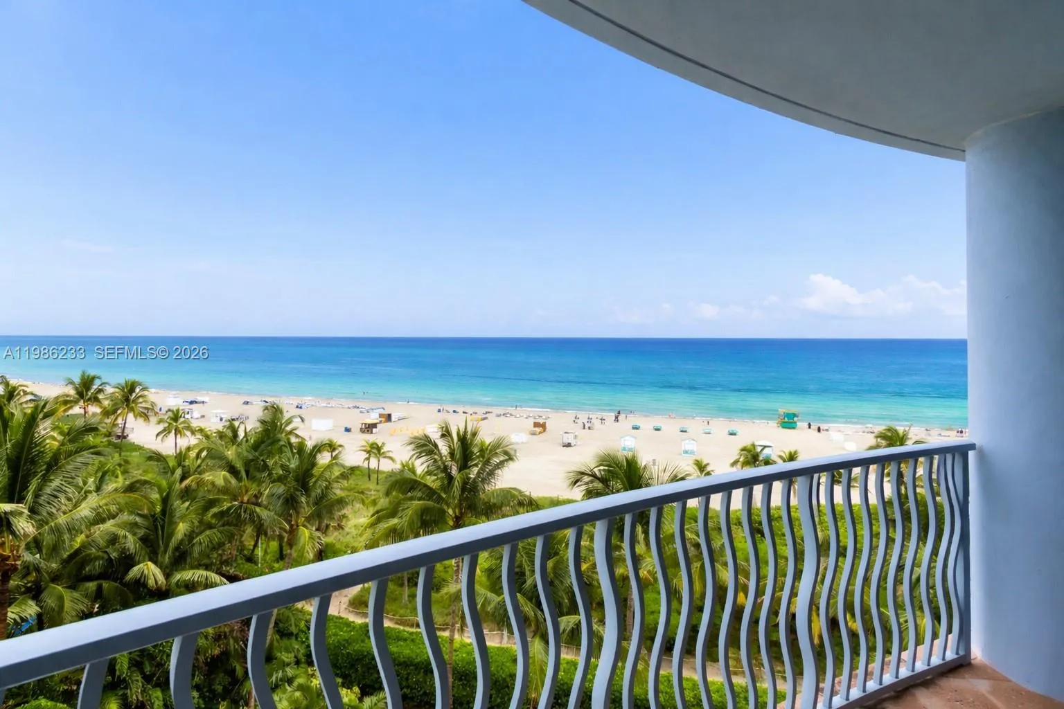 1500 Ocean Dr # 601, Miami Beach FL 33139