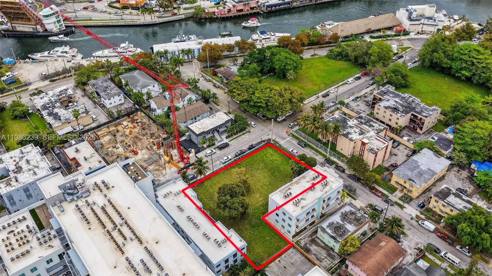 244 NW 7th Ave, Miami FL 33128