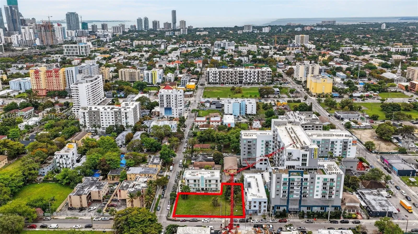 244 NW 7th Ave, Miami FL 33128