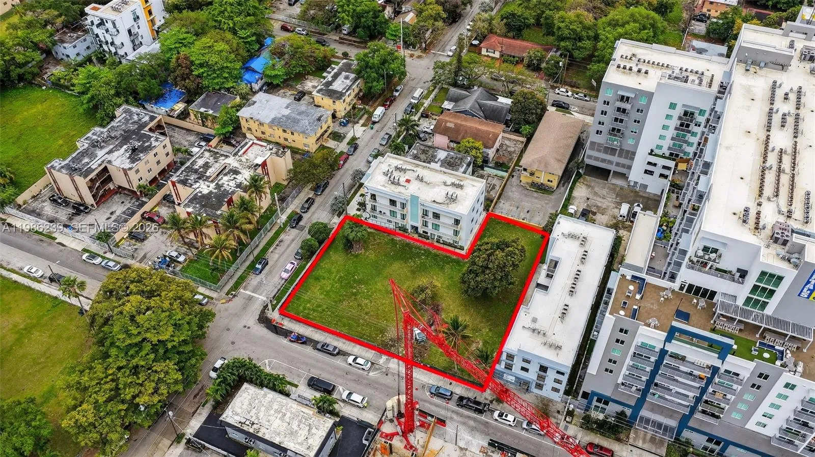 244 NW 7th Ave, Miami FL 33128