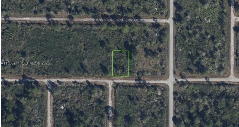 1081 BEAVER ST, Lake Placid FL 33852