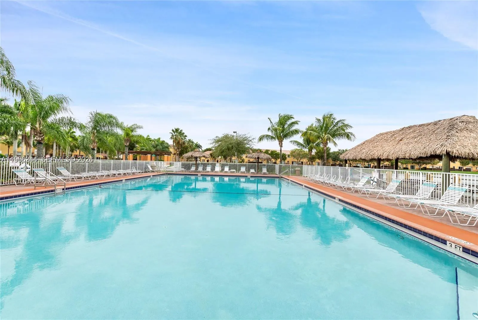 1663 SE 29th St # 206, Homestead FL 33035