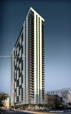 151 SE 1st St # 801, Miami FL 33131