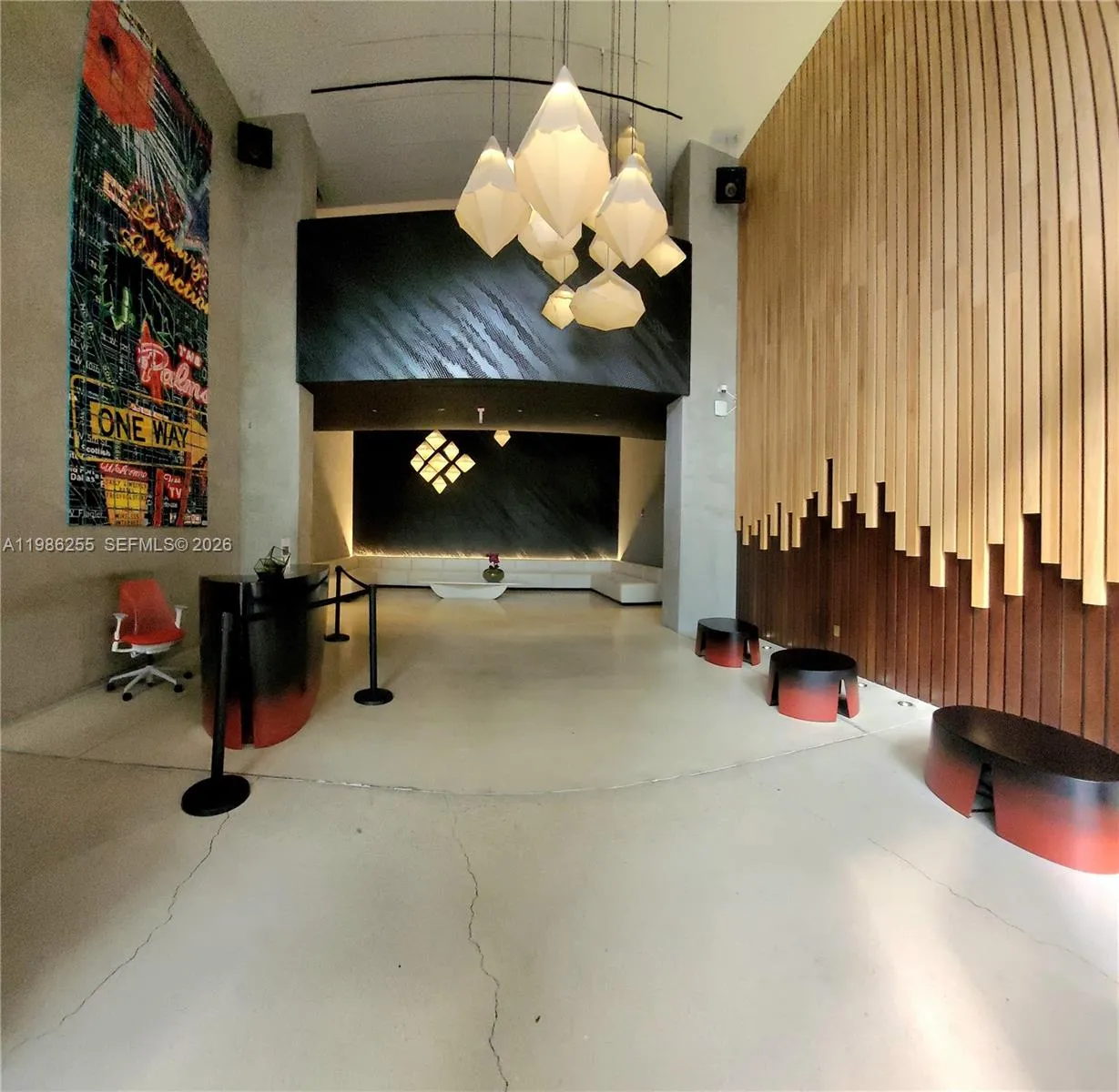 151 SE 1st St # 801, Miami FL 33131