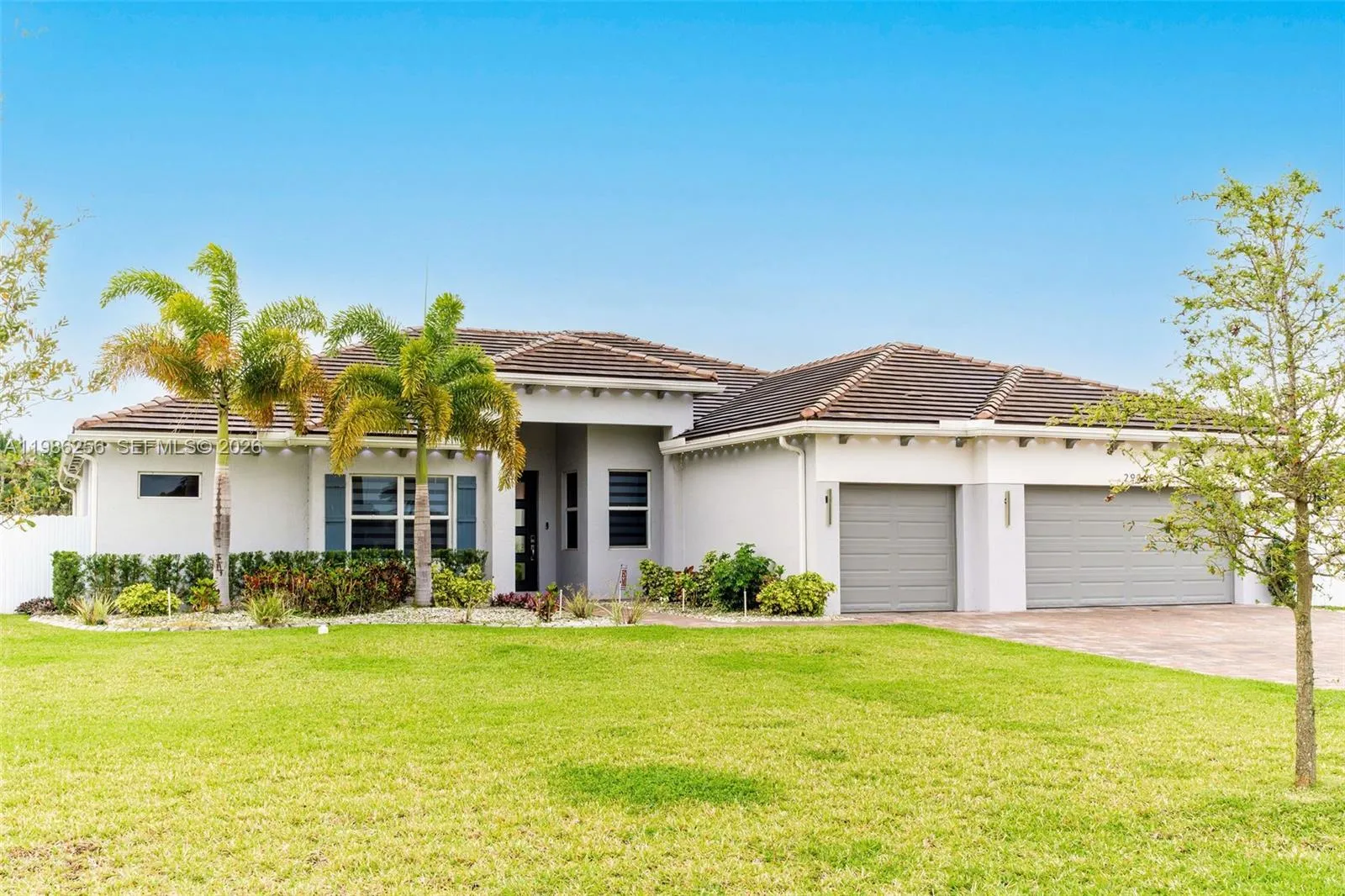 29265 SW 179th Ave, Homestead FL 33030