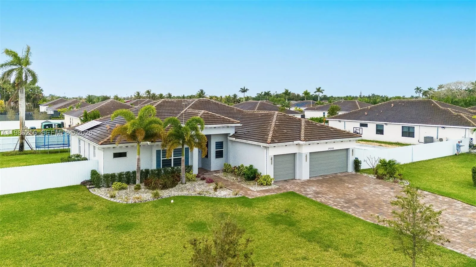 29265 SW 179th Ave, Homestead FL 33030