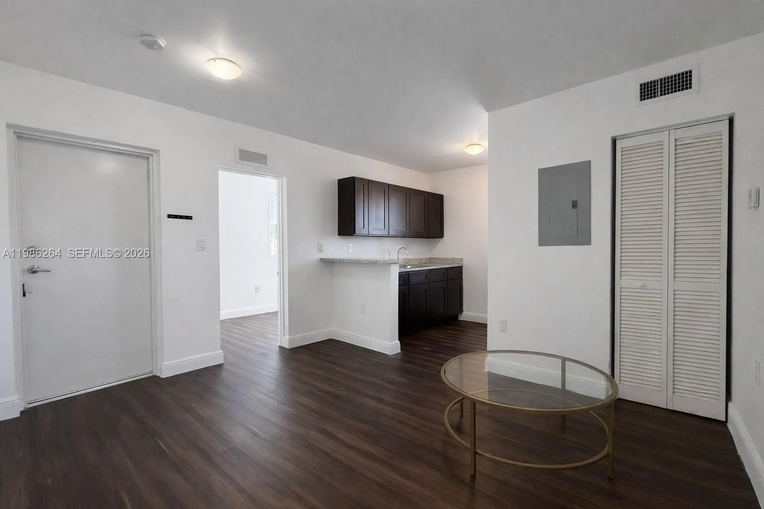 540 NW 7th St # 36, Miami FL 33136