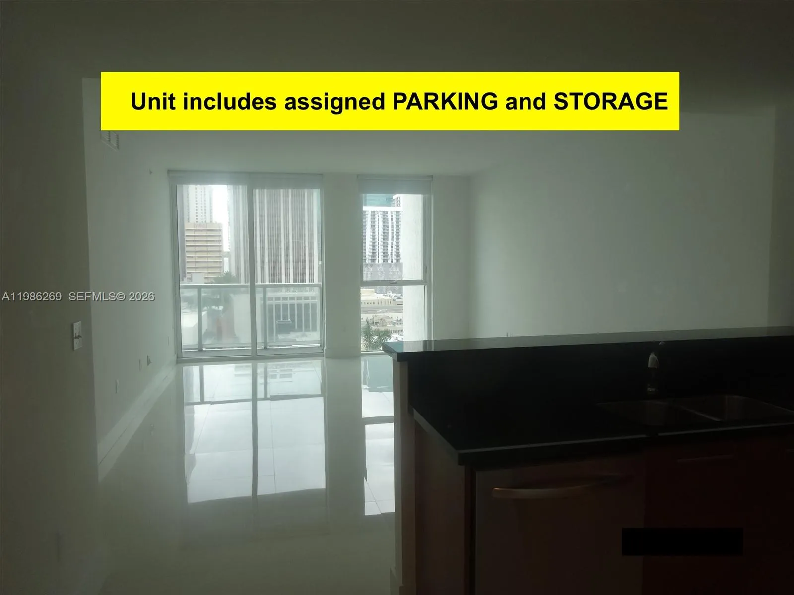 244 Biscayne Bl # 1607, Miami FL 33132