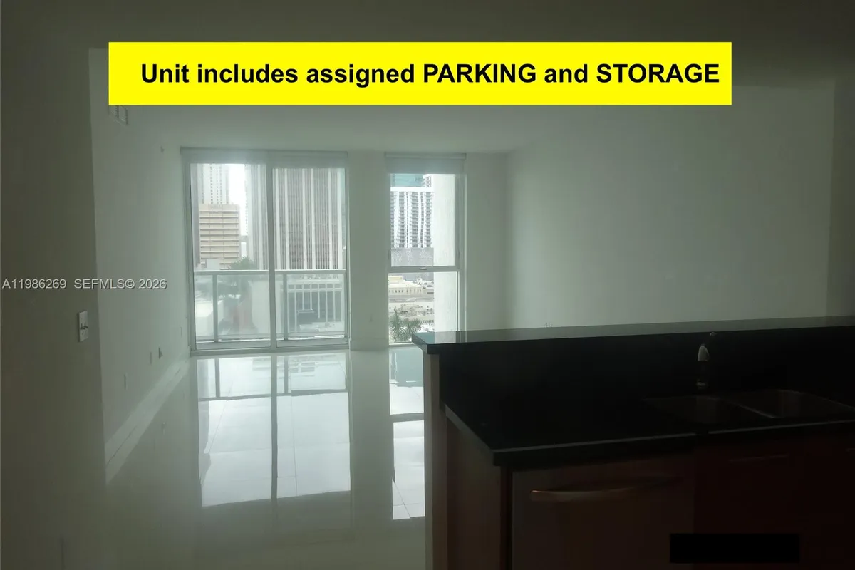 244 Biscayne Bl # 1607, Miami FL 33132