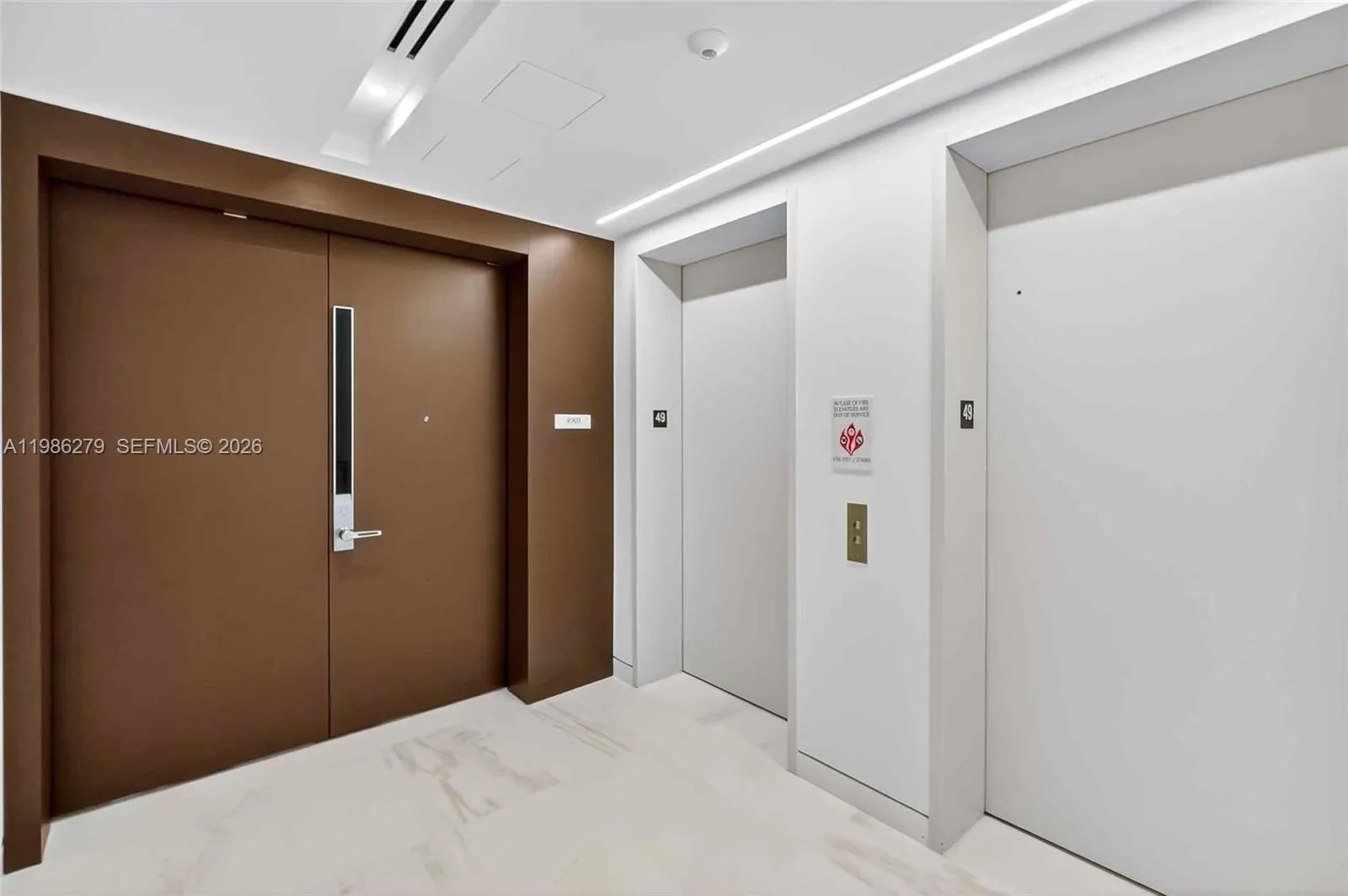 300 Biscayne Blvd Way # 4901E, Miami FL 33131