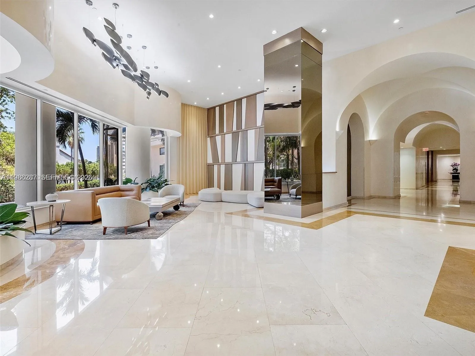 19355 Turnberry Way # 2E, Aventura FL 33180