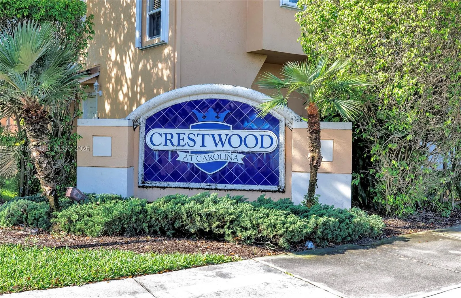 2905 Crestwood Ter # 3203, Margate FL 33063
