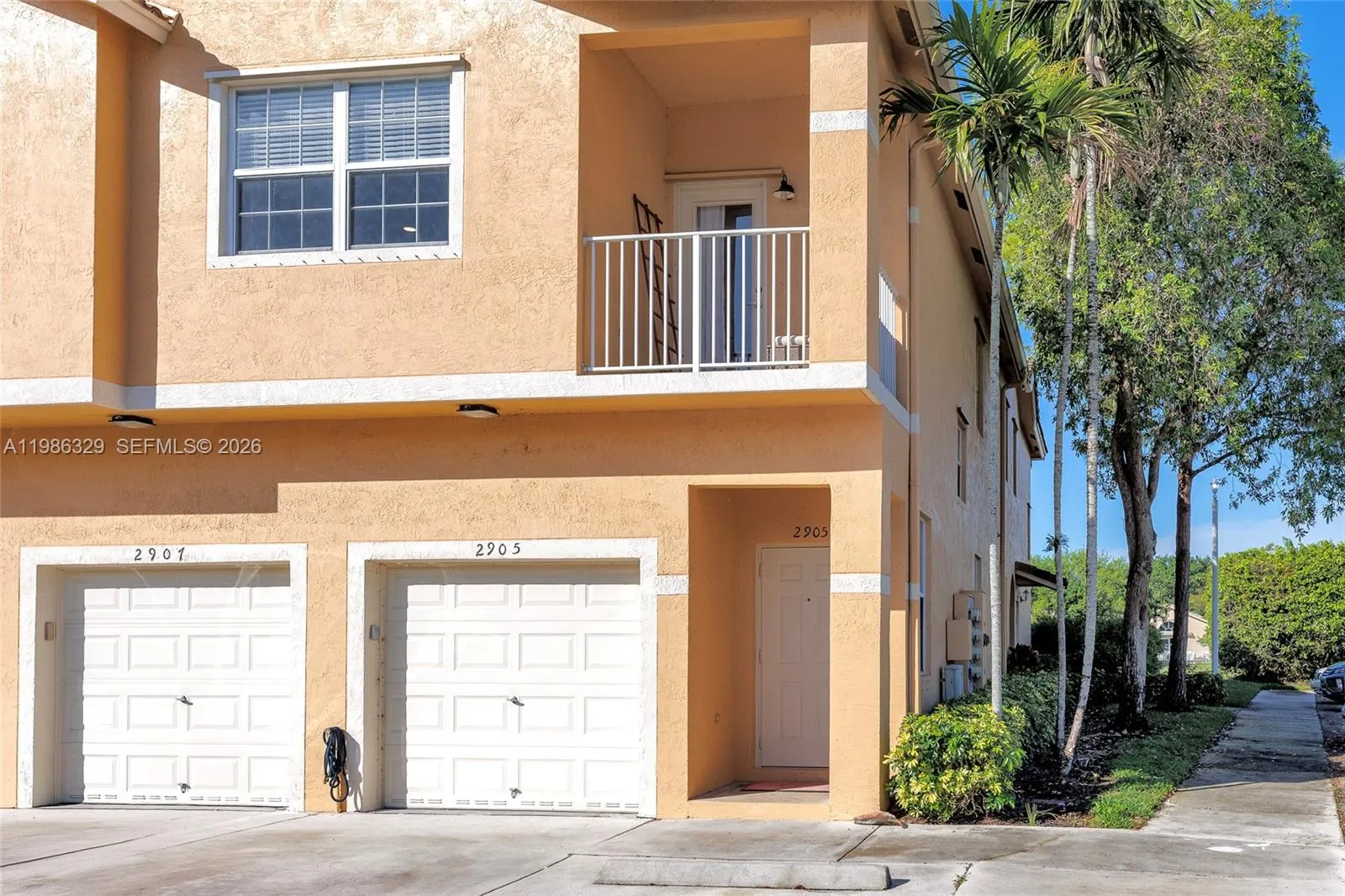 2905 Crestwood Ter # 3203, Margate FL 33063