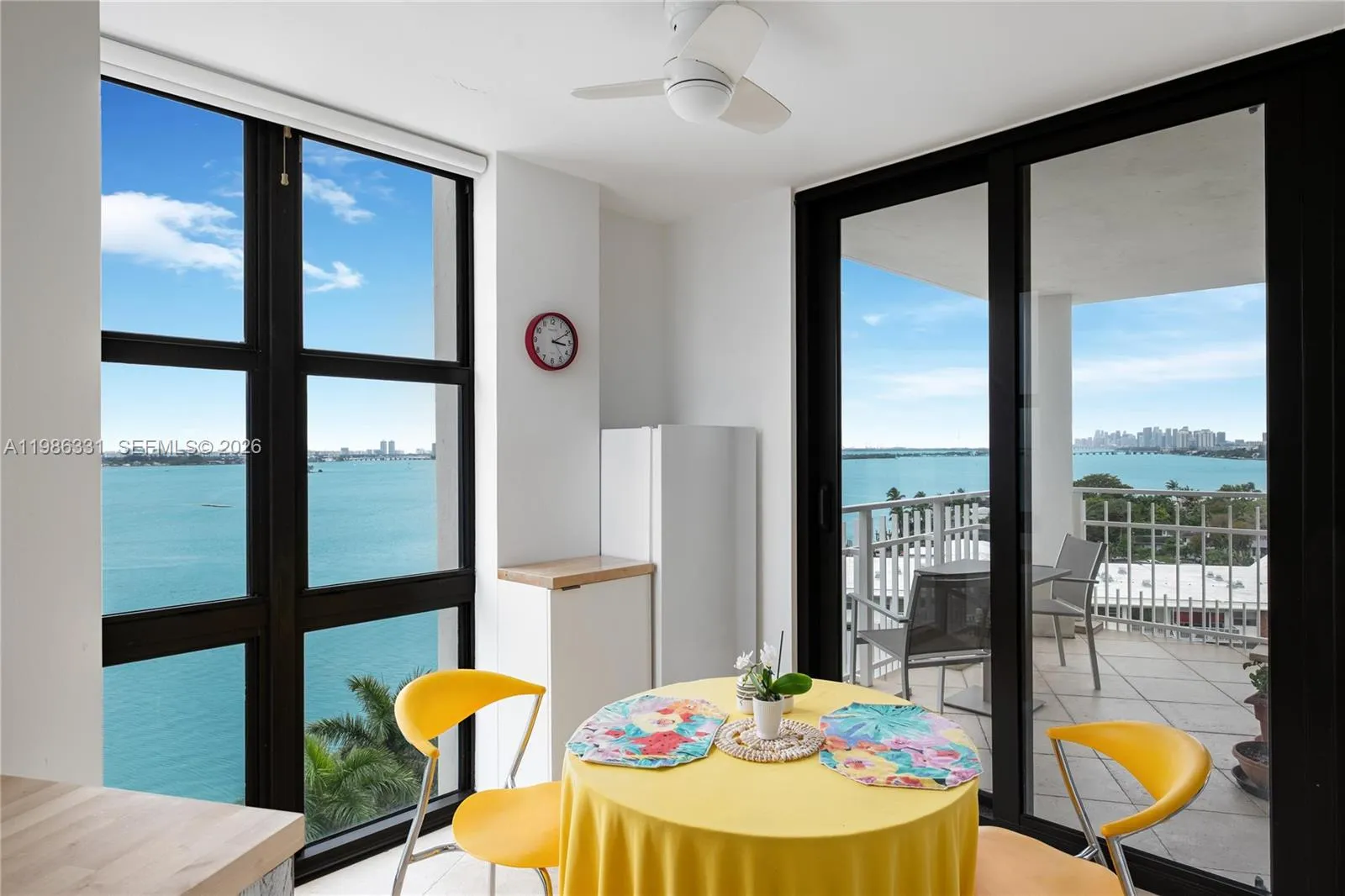 4000 Towerside Ter # 1102, Miami FL 33138