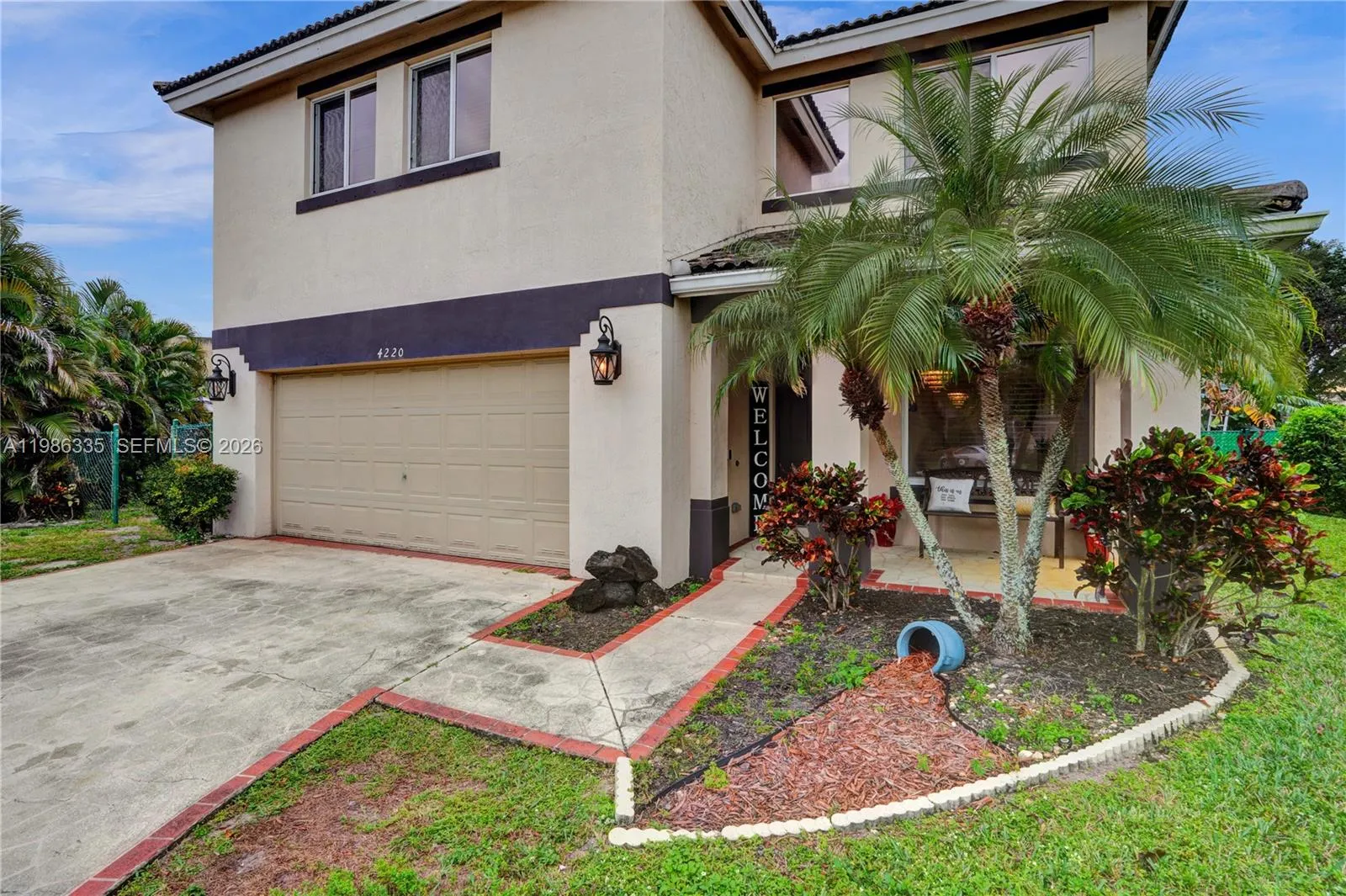 4220 NW 62nd Ct, Coconut Creek FL 33073