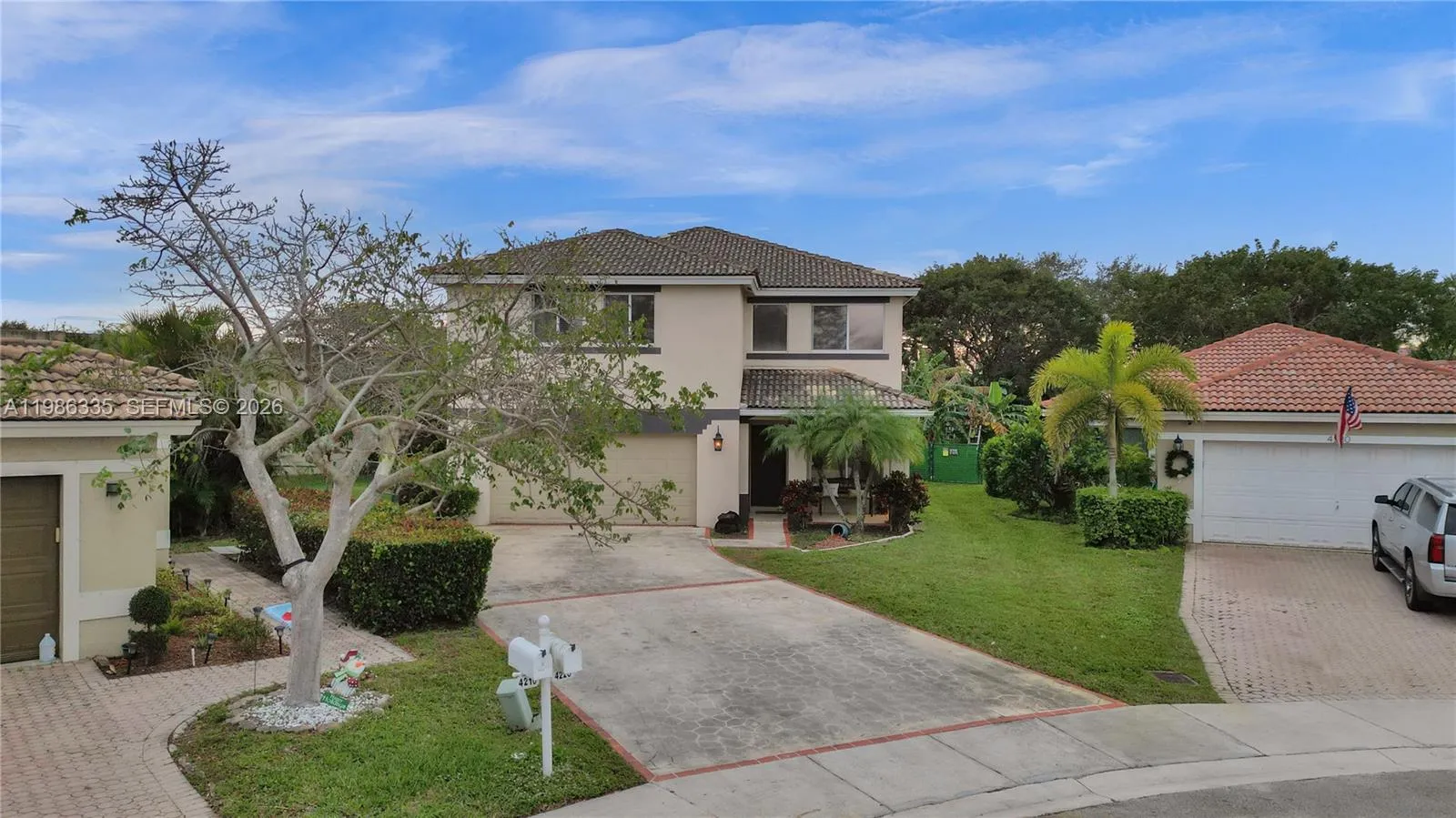 4220 NW 62nd Ct, Coconut Creek FL 33073