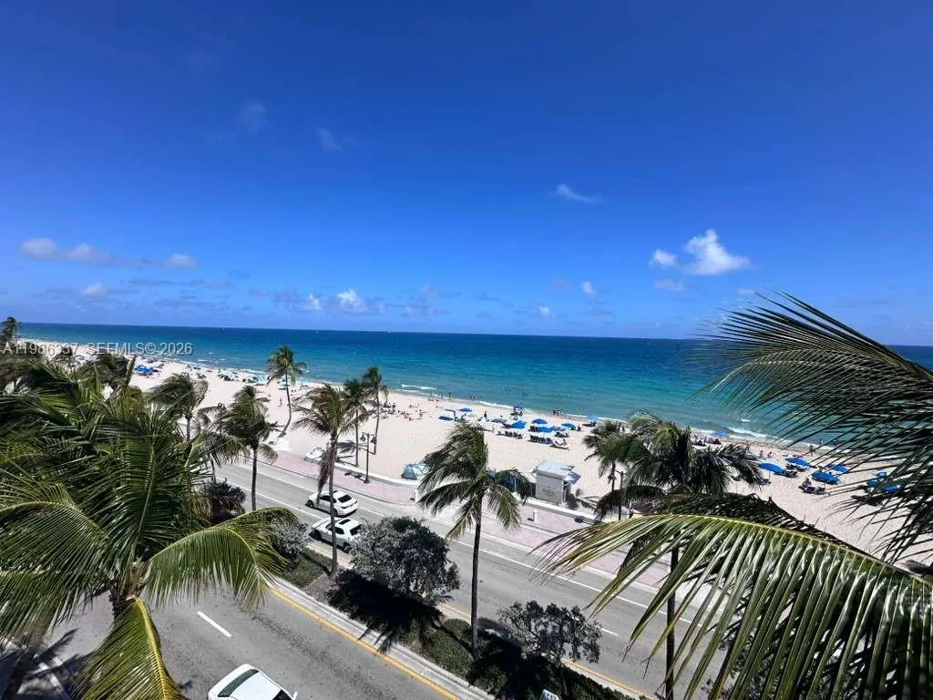 601 N Fort Lauderdale Beach Blvd # 713, Fort Lauderdale FL 33304