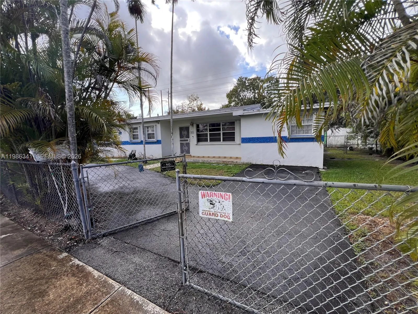 9950 SW 35th Ter, Miami FL 33165