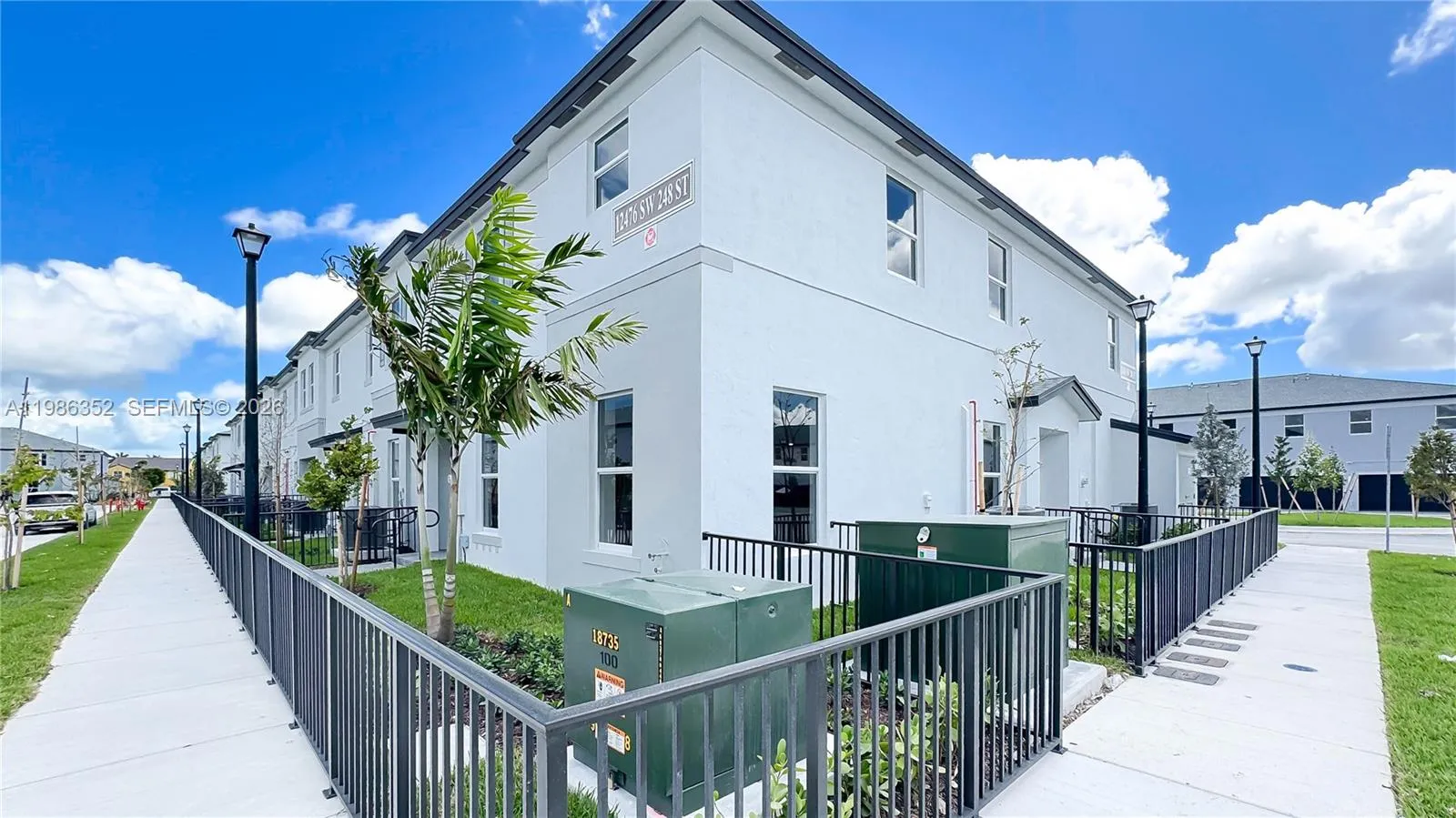 12476 SW 248th St # 8, Miami FL 33032