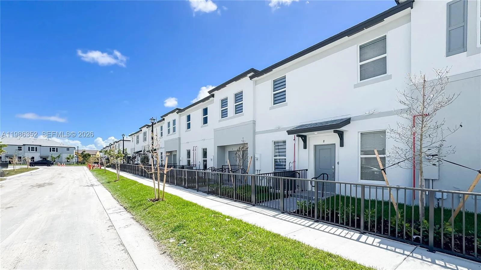 12476 SW 248th St # 8, Miami FL 33032