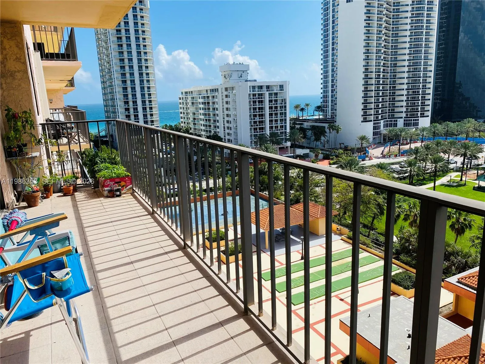 210 174th St # 1104, Sunny Isles Beach FL 33160