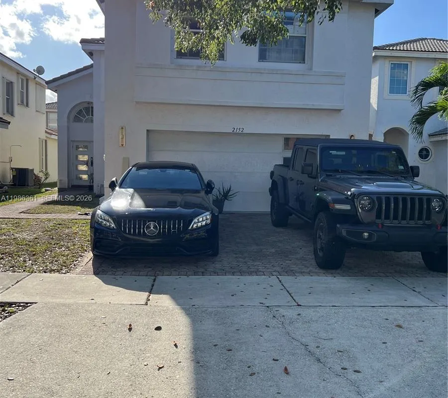2152 SW 148th Ave, Miramar FL 33027