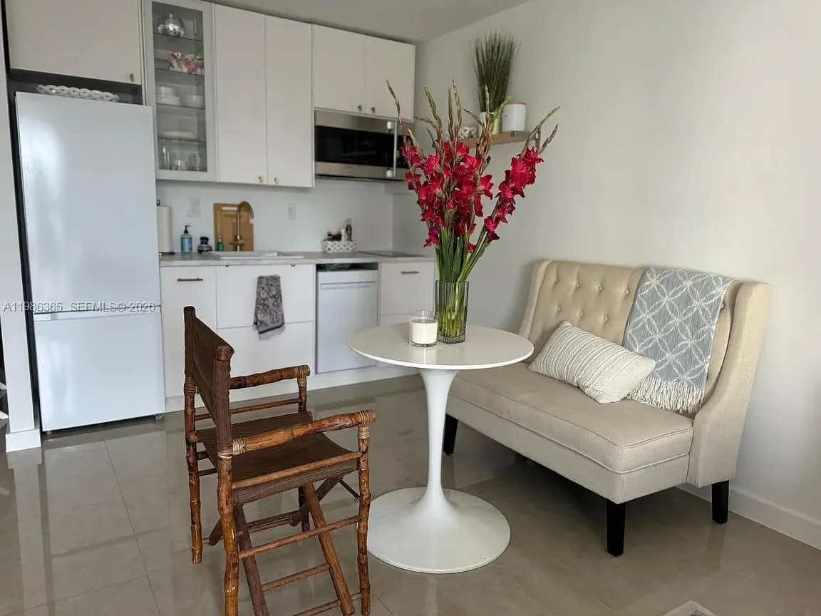 1615 West Ave # 502, Miami Beach FL 33139