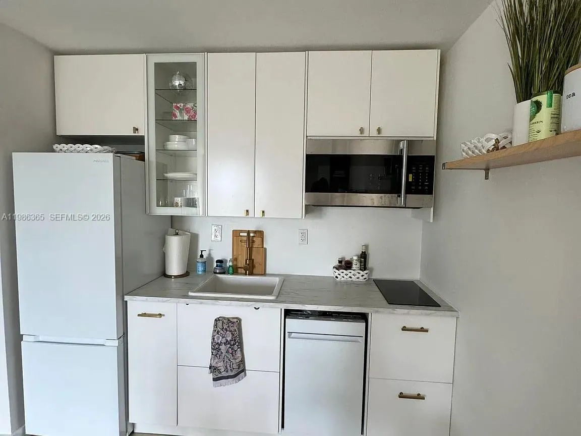 1615 West Ave # 502, Miami Beach FL 33139