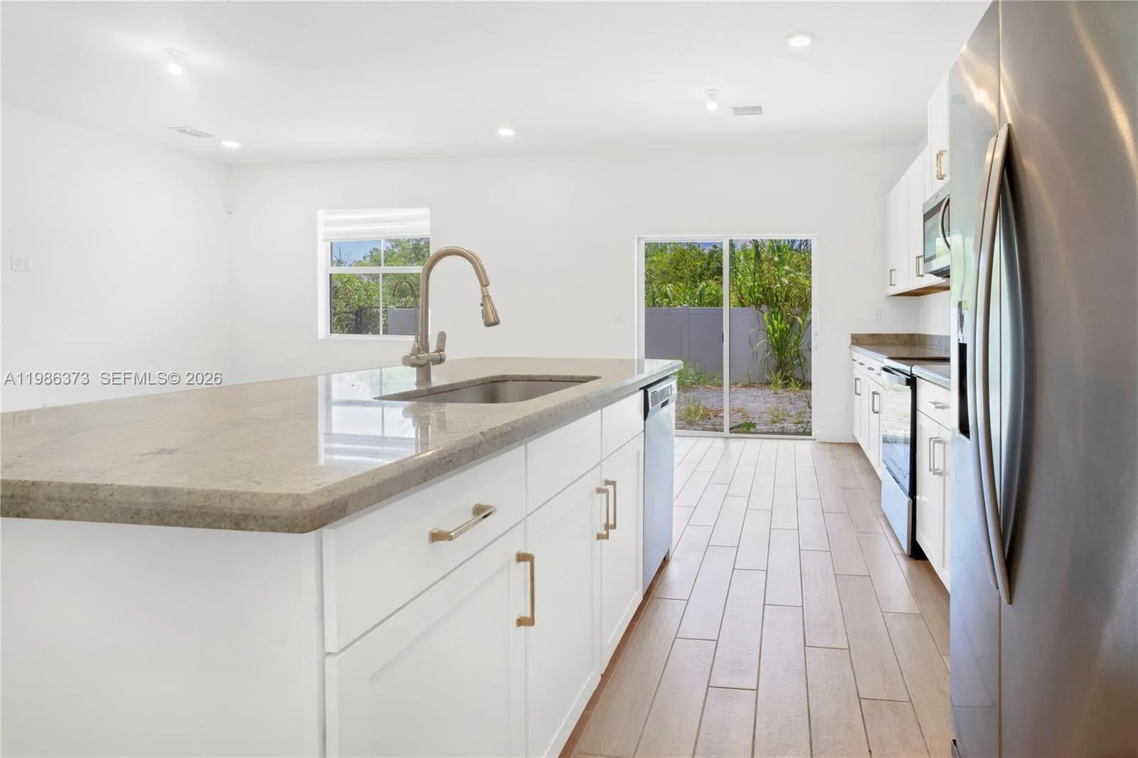 846 SE 19th St # 0, Homestead FL 33034