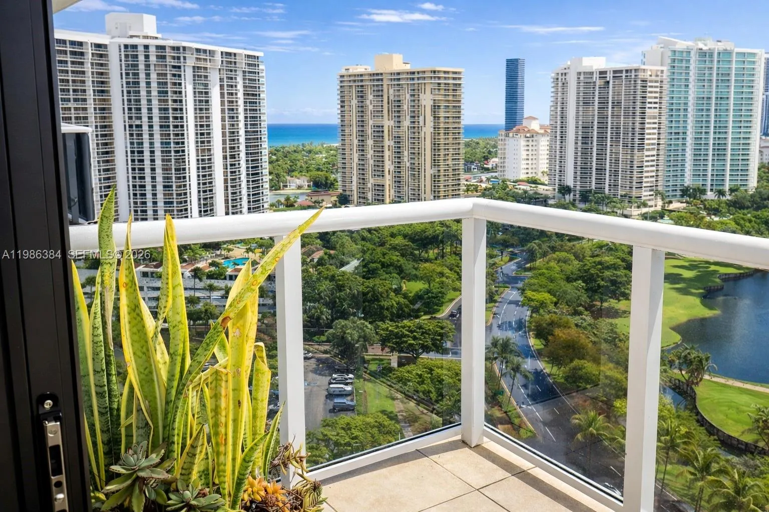 3675 N Country Club Dr # 2305, Aventura FL 33180