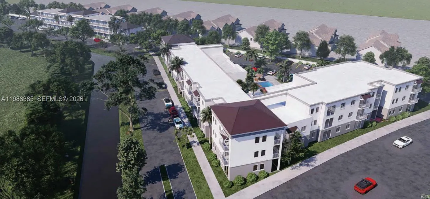 139XX SW 272 ST, Naranja FL 33032