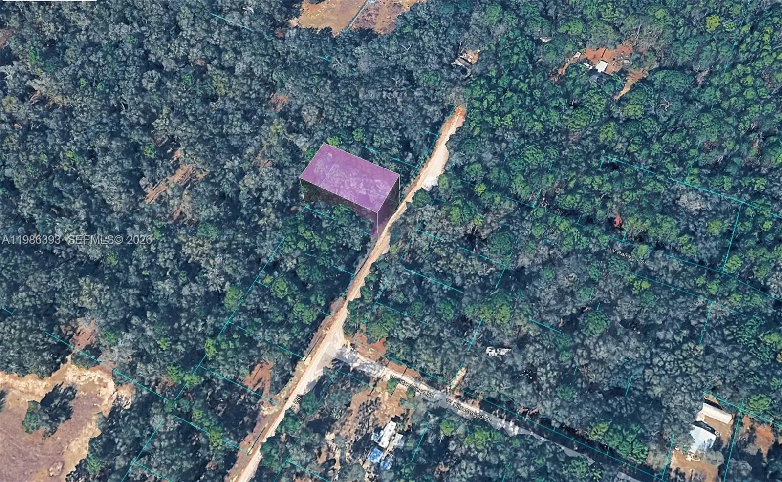 10452 N DUNEDIN RD, Other City - In The State Of Florida FL 34433