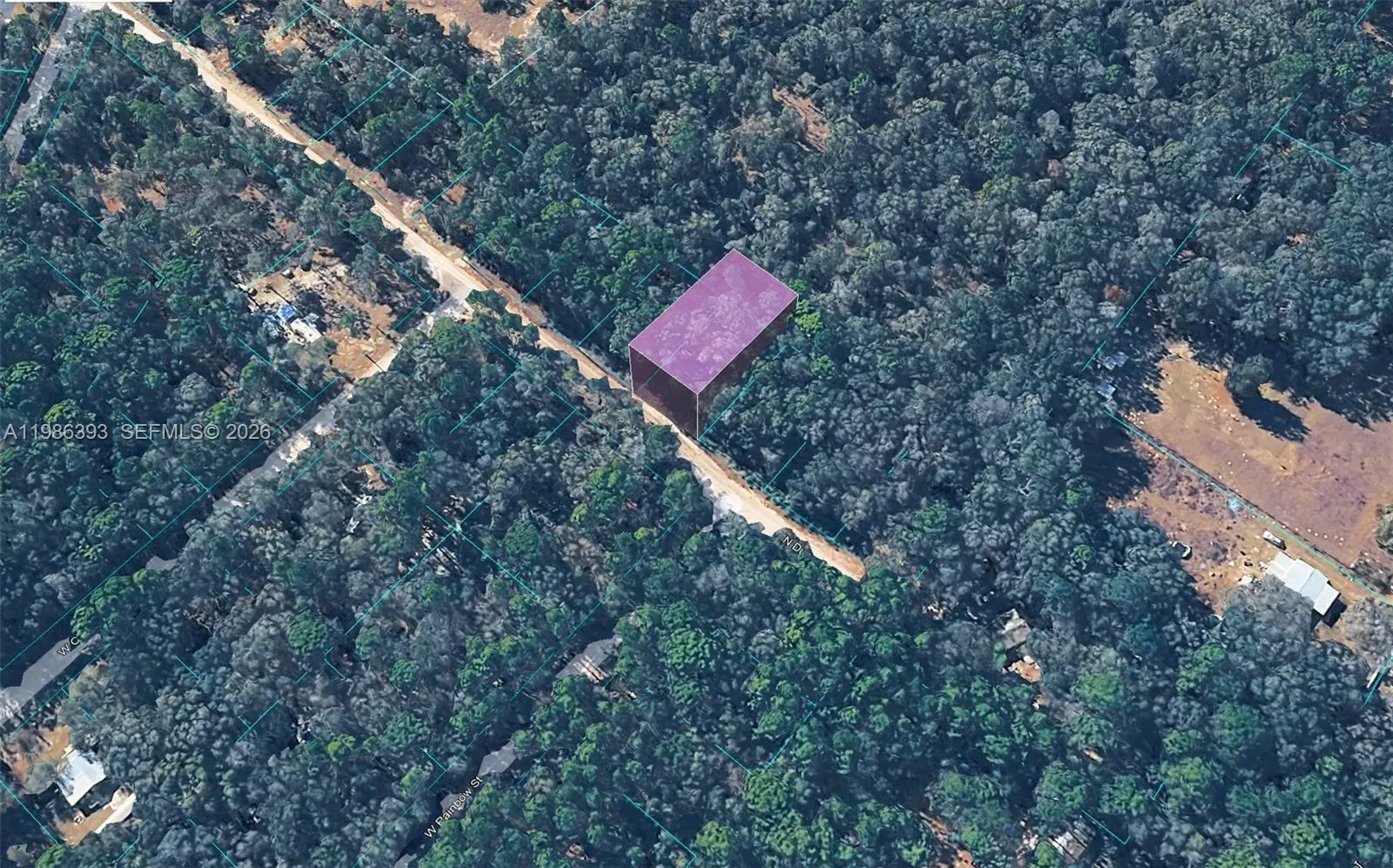 10452 N DUNEDIN RD, Other City - In The State Of Florida FL 34433