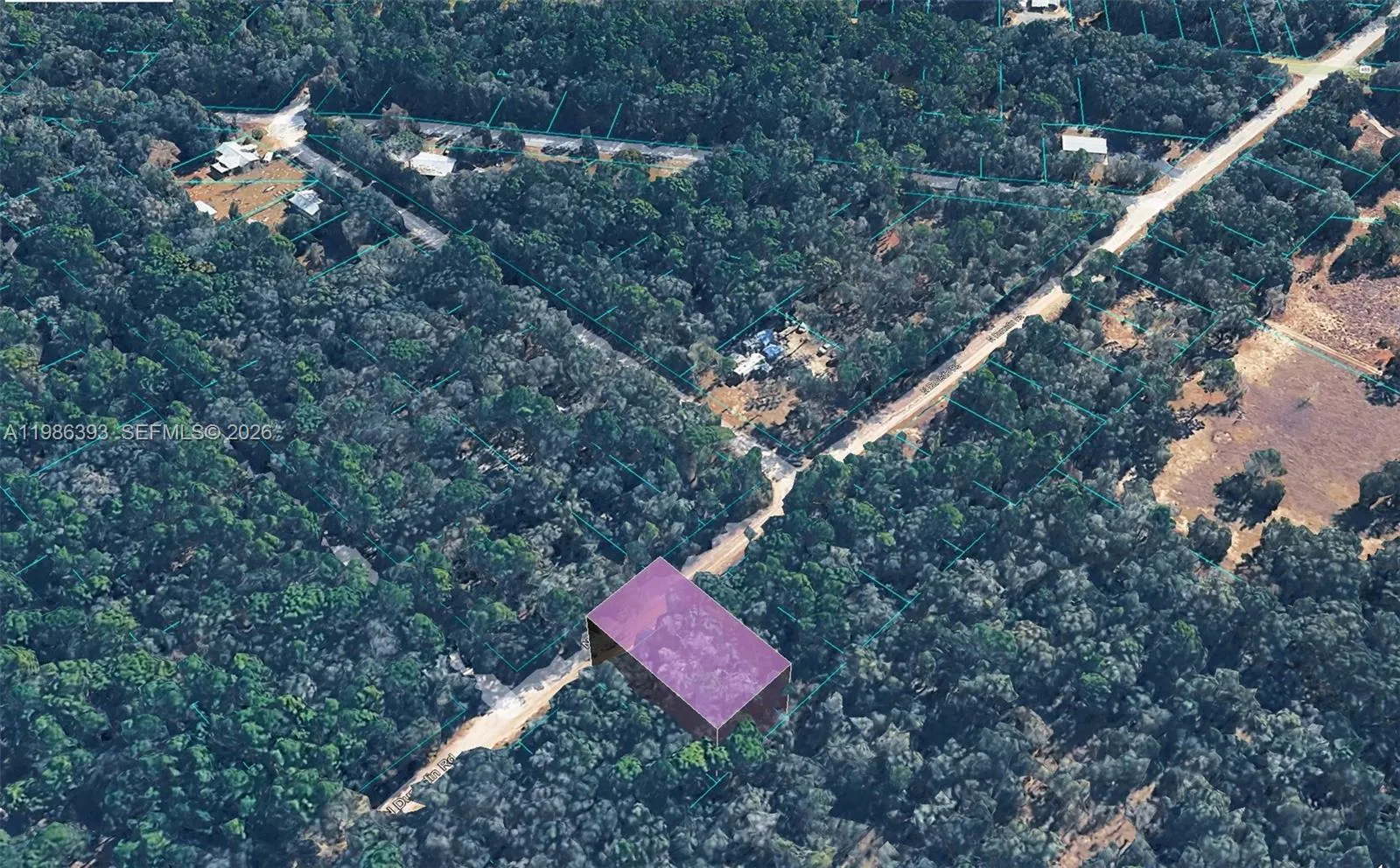 10452 N DUNEDIN RD, Other City - In The State Of Florida FL 34433