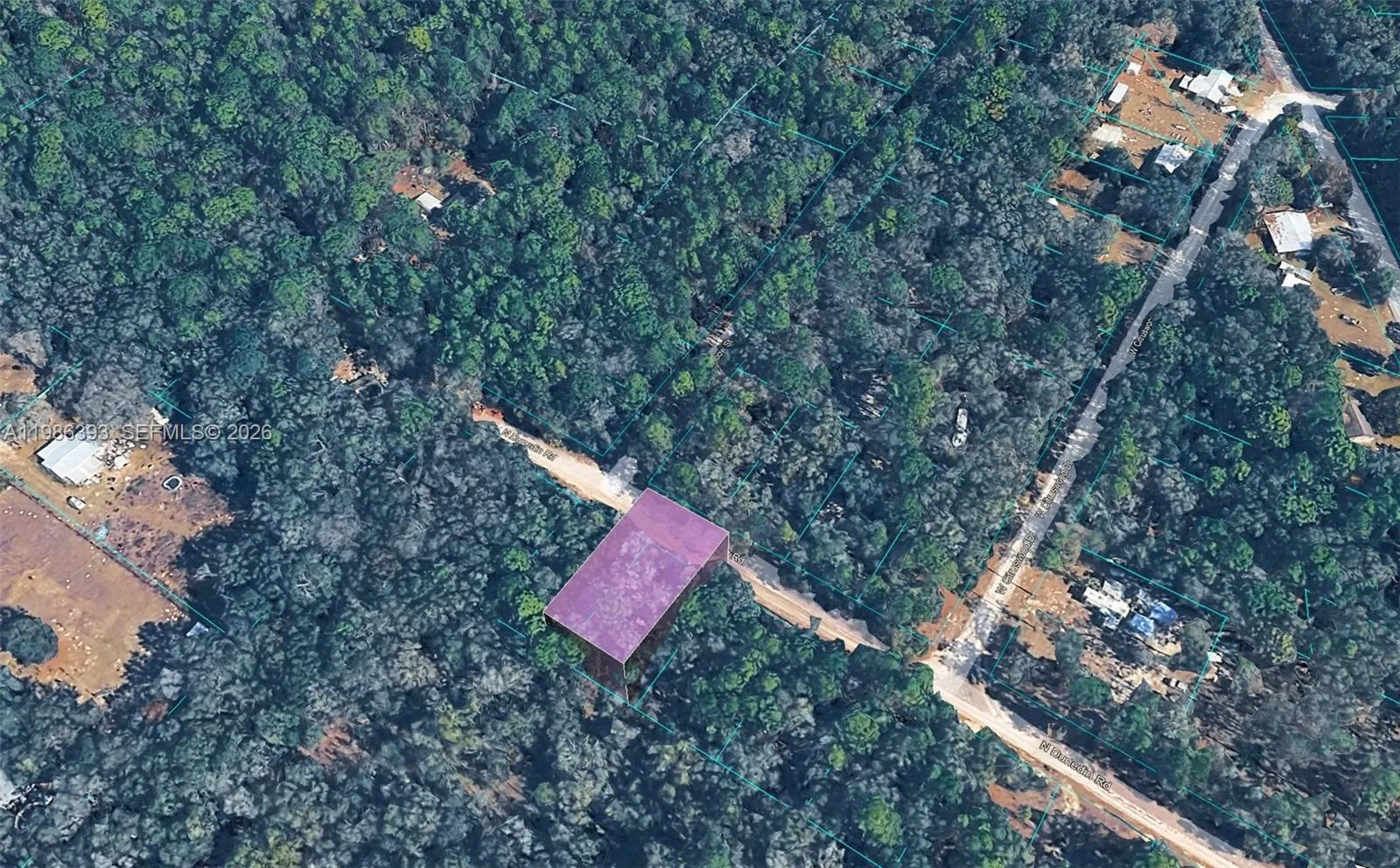 10452 N DUNEDIN RD, Other City - In The State Of Florida FL 34433