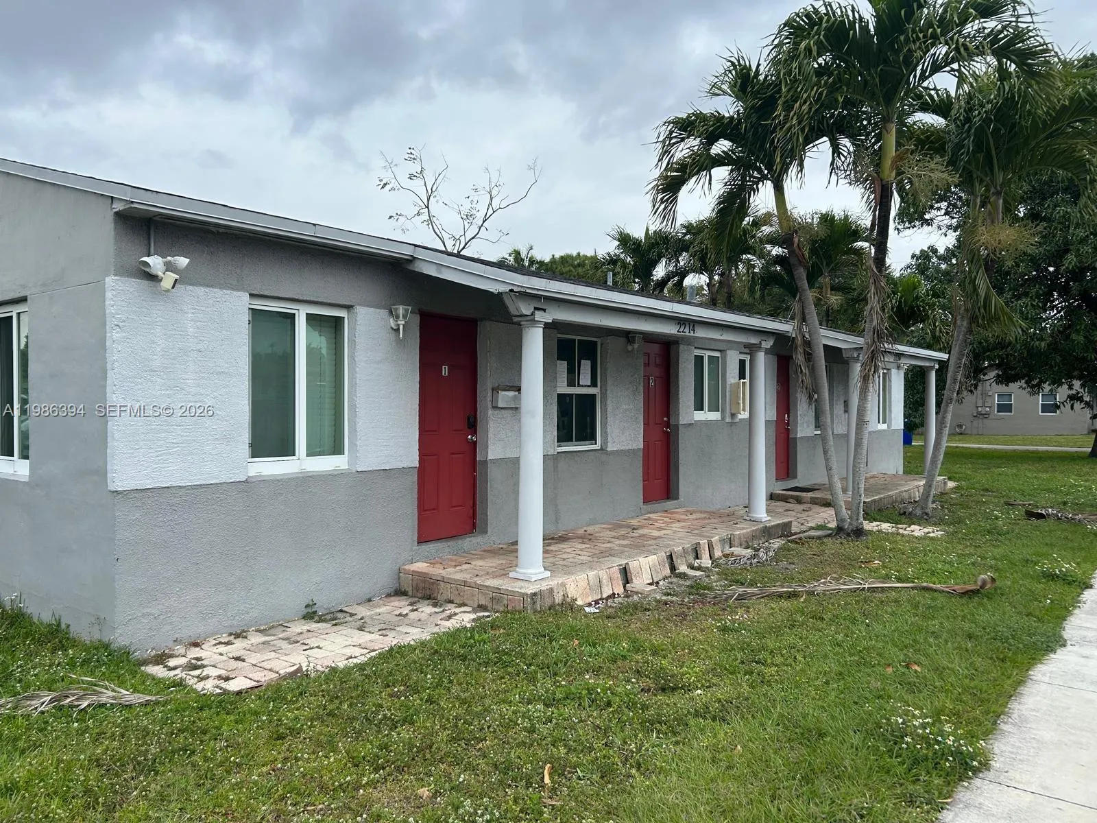 2214 N 25th Ave # 2, Hollywood FL 33020