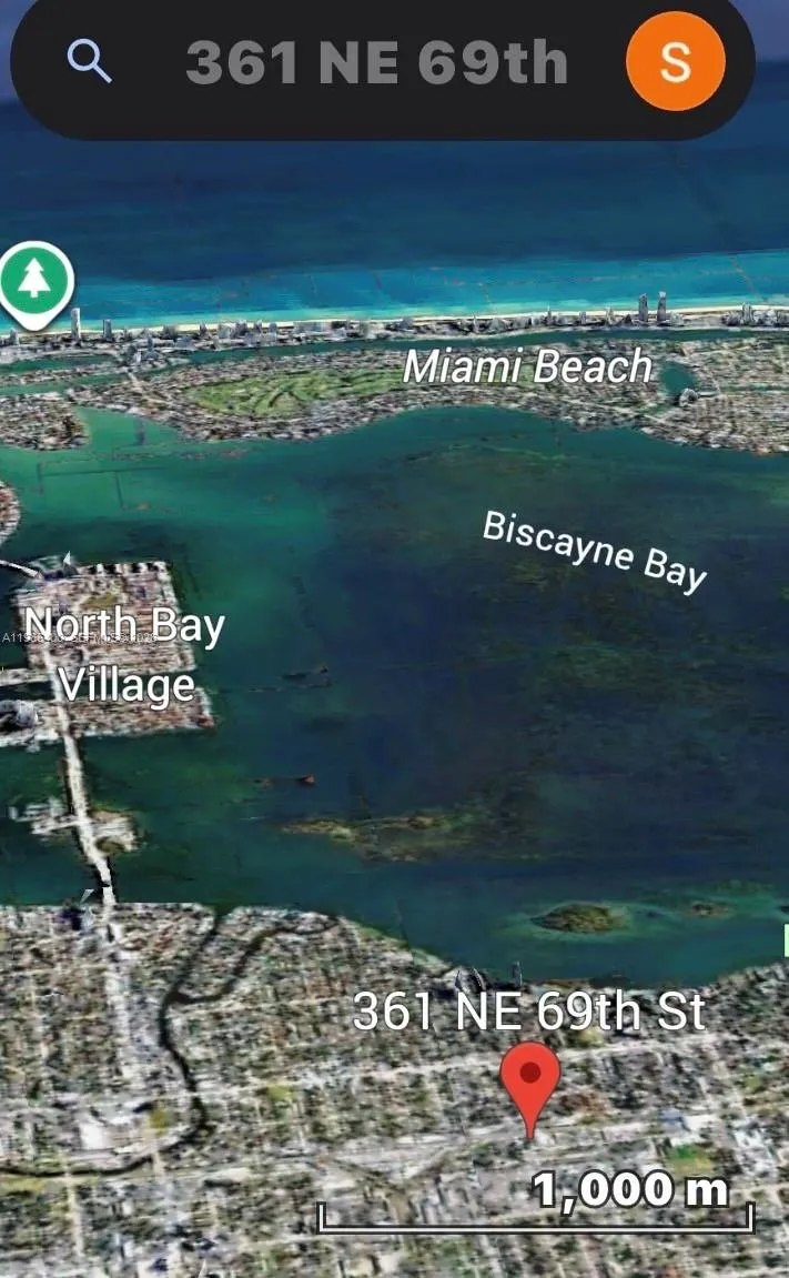 361 NE 69th St, Miami FL 33138