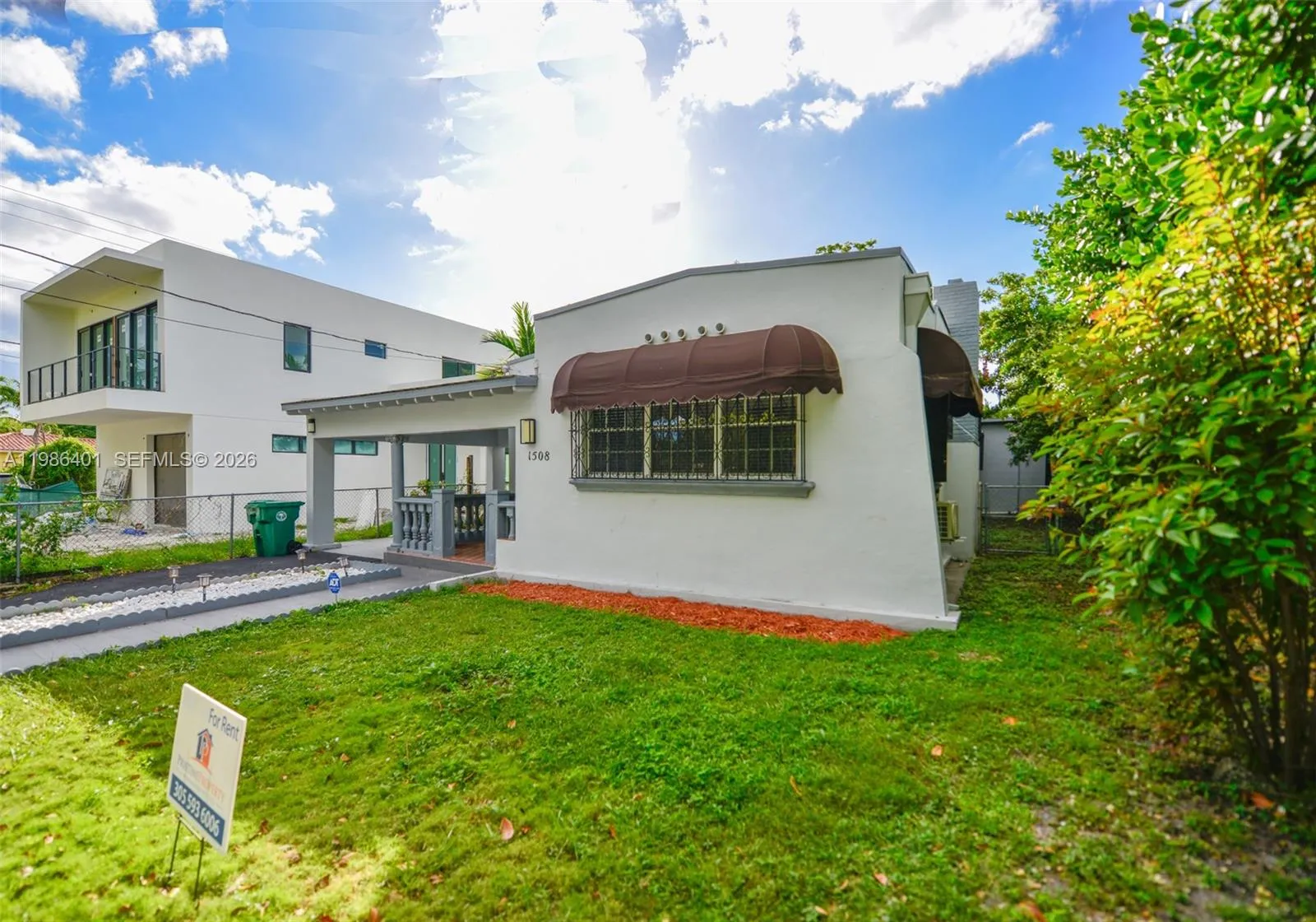 1508 SW 13th Ave # 0, Miami FL 33145