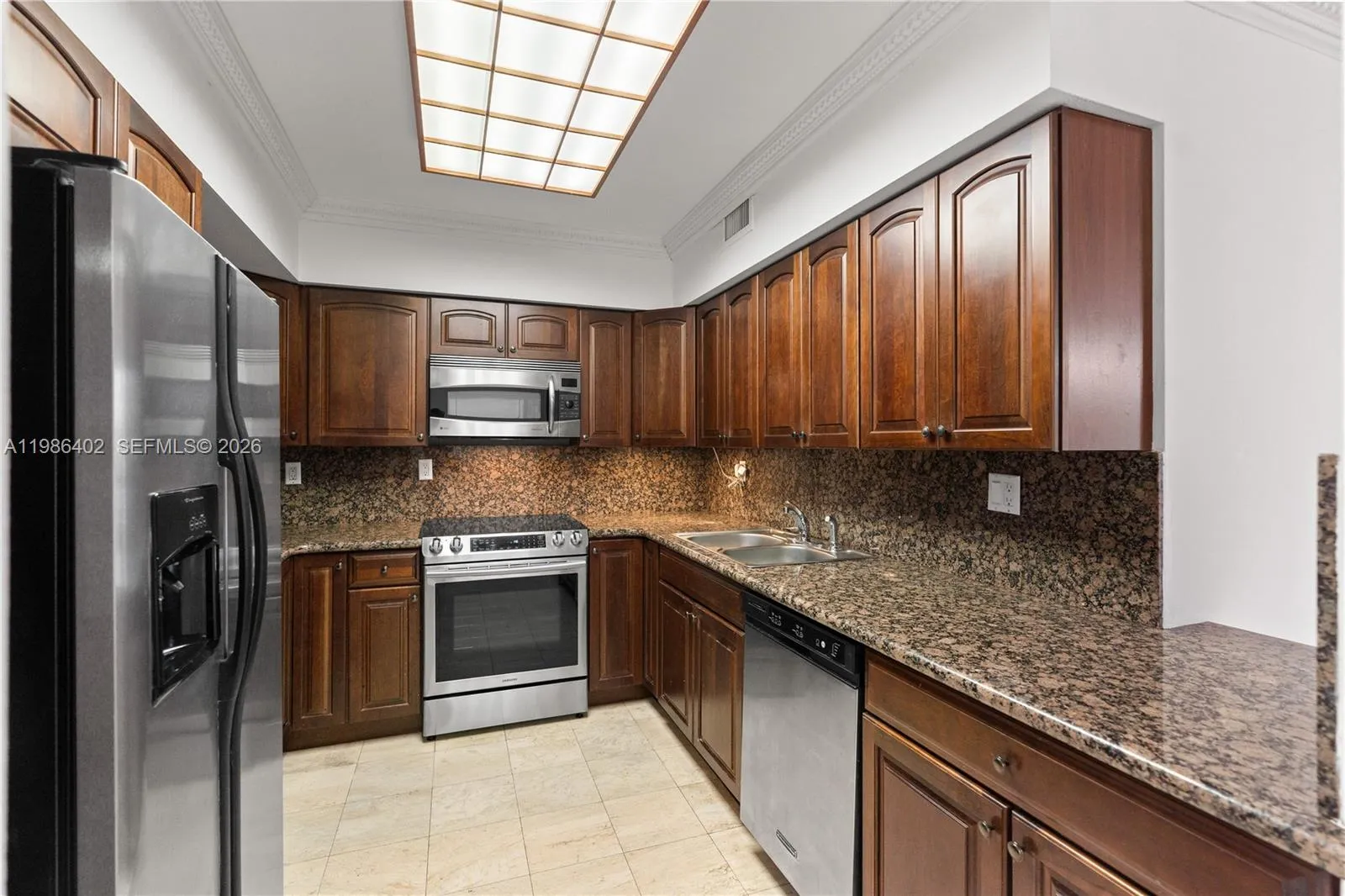 3600 Mystic Pointe Dr # 310, Aventura FL 33180