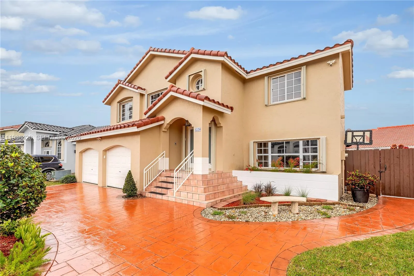 4520 SW 154th Ct, Miami FL 33185