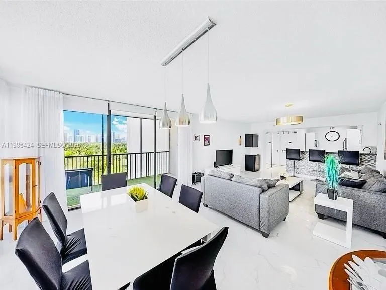 20301 W Country Club Dr # 1023, Aventura FL 33180