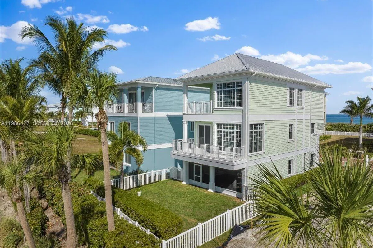 4917 Watersong Way, Fort Pierce FL 34949