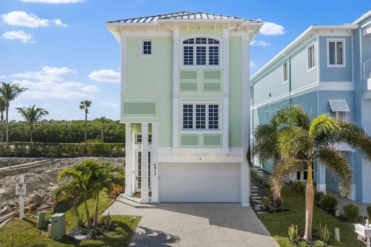 4917 Watersong Way, Fort Pierce FL 34949