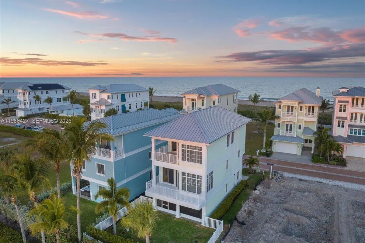 4917 Watersong Way, Fort Pierce FL 34949