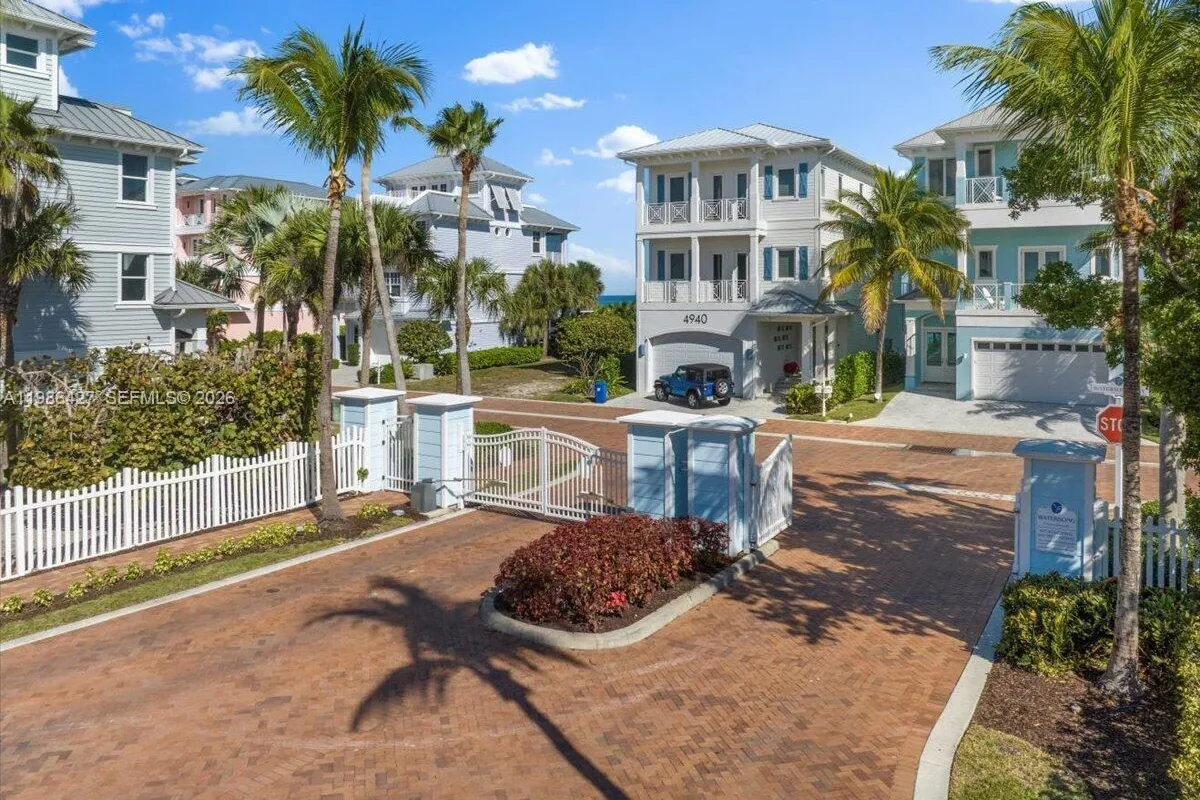 4917 Watersong Way, Fort Pierce FL 34949