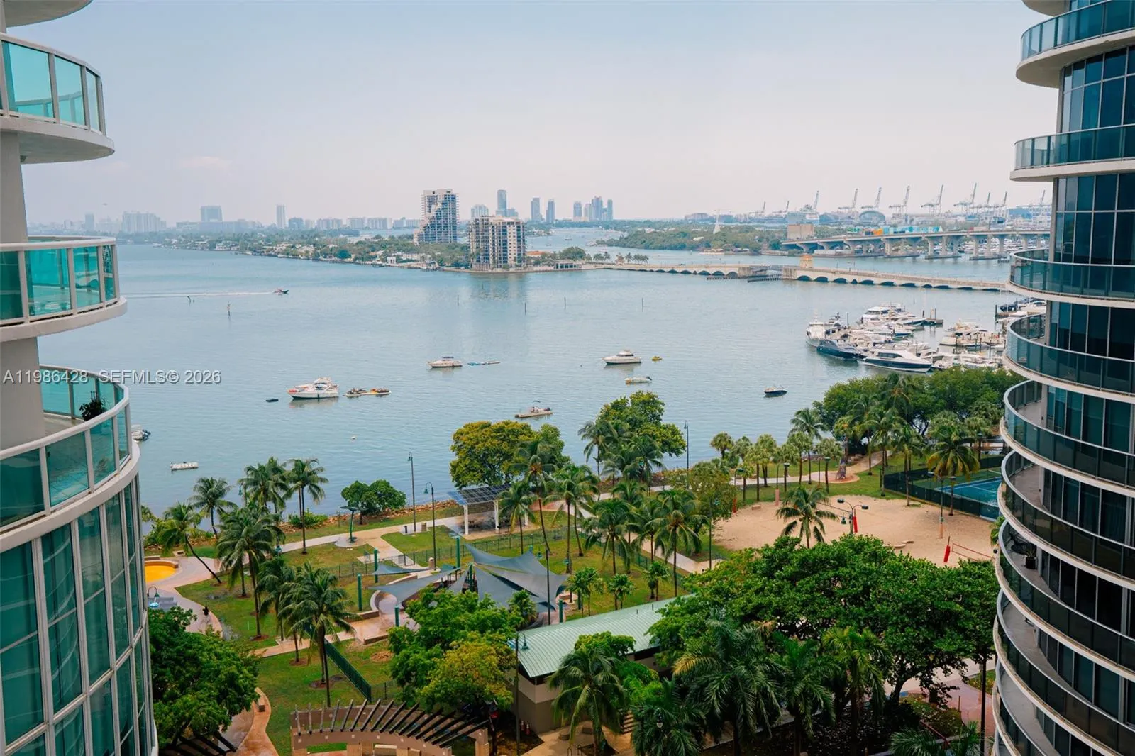 1800 N Bayshore Dr # 1412, Miami FL 33132